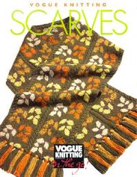 Vogue Knitting Scarves (Vogue Knitting on the Go)