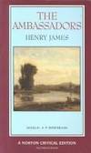 The Ambassadors (Second Edition) (Norton Critical Editions)