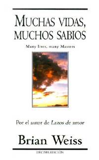 Muchas Vidas, Muchos Sabios (Punto de Lectura) (Spanish Edition)