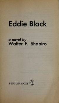 Eddie Black