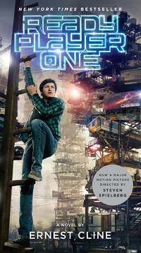 Ready Player One (Movie Tie-In): A Novel by Ernest Cline - Paperback - from Bonita (SKU: 0804190143.G)