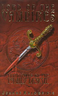 Lord of the Vampires (The Diaries of the