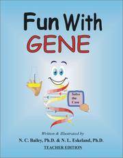 Fun with Gene (Teacher's Edition)