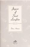 Jaguar of Sweet Laughter: New &amp; Selected Poems.