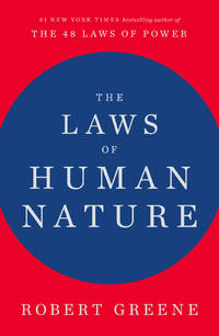 The Laws Of Human Nature