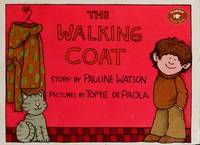 WALKING COAT by Watson - October 1981