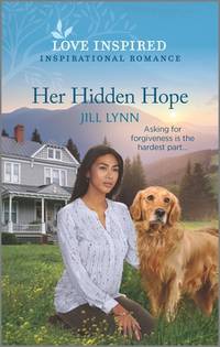 Her Hidden Hope (Colorado Grooms, 4)