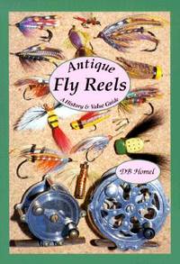 antique fly reels a history Fishing  MessyNessyChic Midcurrent: "Why Collect Antique Fly