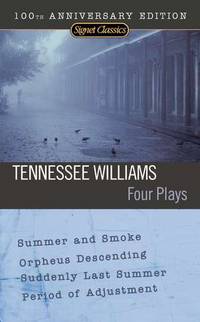 Four Plays (Signet Classics)