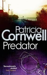 Predator (ISBN: 9780751544145)