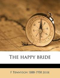The Happy Bride