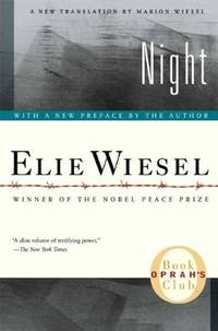 cover of Night (Turtleback School & Library Binding Edition)