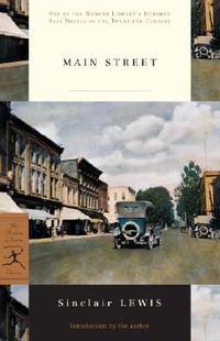 Main Street (ISBN: 9780375753145)