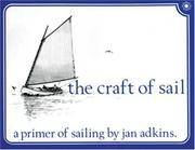 Craft Of Sail