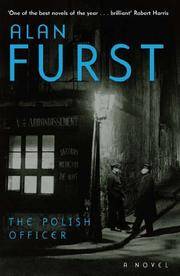 cover of The Polish Officer