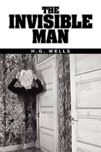 image of The Invisible Man