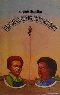 M.C. Higgins, the Great