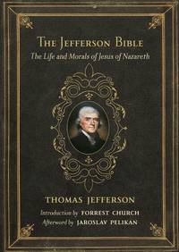 The Jefferson Bible