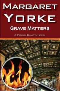 Grave Matters (3) (Dr. Patrick Grant)