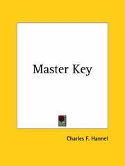 The Master Key