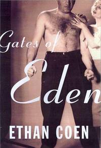 GATES OF EDEN: Stories