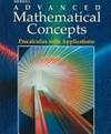 Merrill Advanced Mathematical Concepts: Precalculus with Applications by Gordon R - 1997-01-01