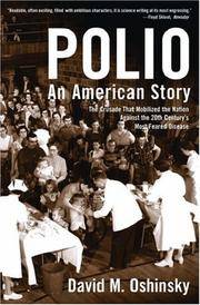 cover of Polio