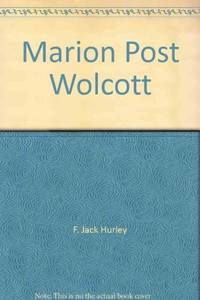 Marion Post Wolcott: A Photographic Journey