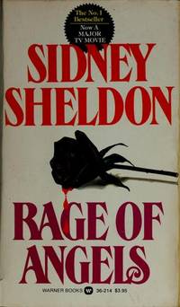 Rage of Angels by Sheldon, Sidney