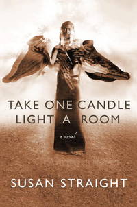 Take One Candle Light a Room [SIGNED COPY, FIRST PRINTING]