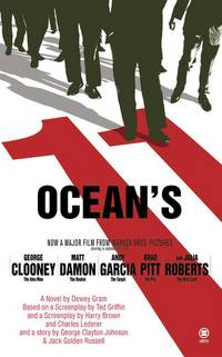 Ocean&#039;s 11 by Gram, Dewey