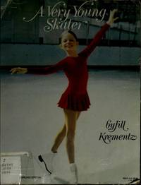 Very Young Skater, A by Jill Krementz - 1986-10-01