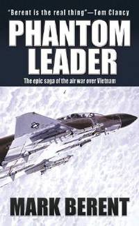 Phantom Leader (ISBN: 9781416504146)