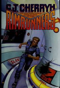 Rimrunners by Cherryh, C. J - 1989