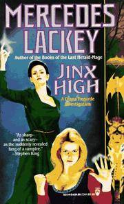 Jinx High: A Diana Tregarde Investigation