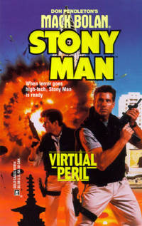 Virtual Peril (Don Pendleton's Mack Bolan Stony Man, No.30)