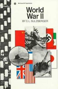cover of World War II