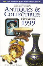 Antiques  Collectibles Price Guide