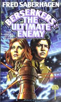 Ultimate Enemy by Saberhagen - 1988-06-01