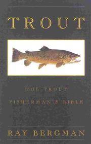 Trout by Bergman, Ray