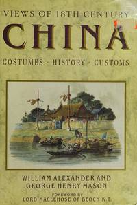 Views of 18th Century China