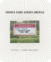 image of Church Signs Across America