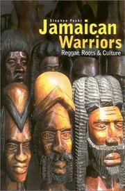 JAMAICAN WARRIORS REGGAE ROOTS AND CULTURE