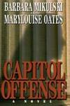Capital Offense