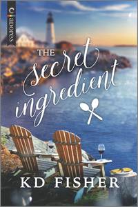 SECRET INGREDIENT