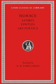 Horace