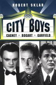image of City Boys