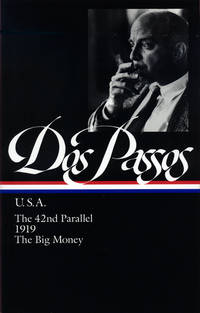 USA (The 42nd Parallel / 1919 / The Big Money)