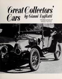 Great Collectors' Cars. (English and Italian Edition)