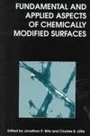 Fundamental and Applied Aspects of Chemically Modified Surfaces (Special